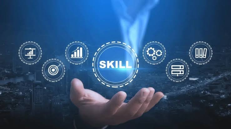 IT Skills